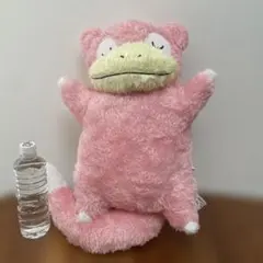ポケモン ヤドン ぬいぐるみ