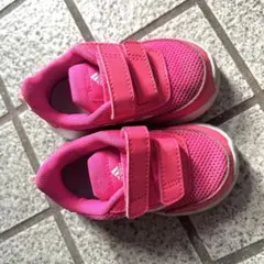 adidas ベビーシューズ 12cm