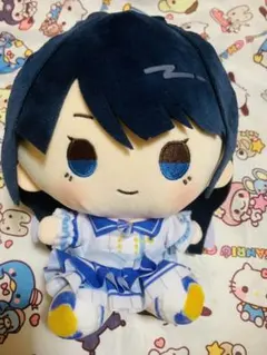 ラブライブ 蓮ノ空 村野さやか ぬいぐるみ もちどる 365Days衣装