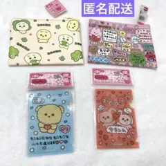 チェゴシム コインパース ミニクリアフォルダーのサムネイル