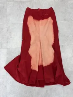 2021年モデル MARNI マルニ ロングスカートのサムネイル
