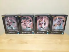 ドラゴンボール　フィギュア