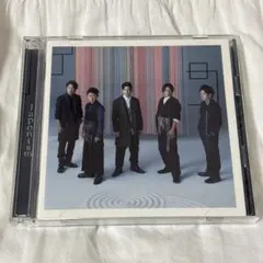 嵐 Japonism アルバム よいとこ盤