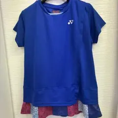 新品☆YONEX ウィメンズ ゲームシャツ