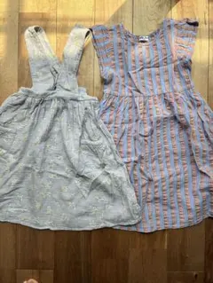 Jolly Jury tete a tete 2点セット ワンピースのサムネイル