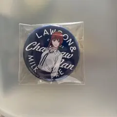 チェンソーマン　ローソンコラボ　マキマ