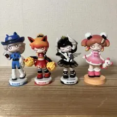 AZURA フィギュア まとめ売り