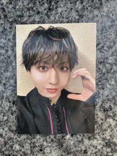 原因は自分にある。げんじぶ文藝解体新 書トレカ 長野凌大