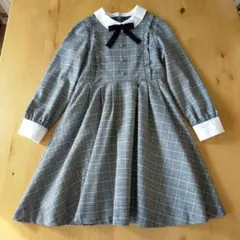 エニィファム❤フォーマルワンピース　130