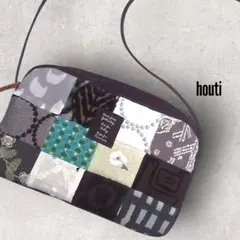 2025年最新】ミナペルホネン バッグ mina perhonen パッチワークの人気