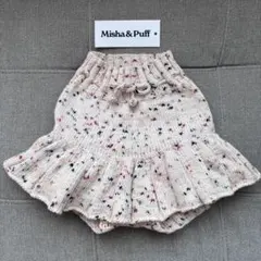 タイムセール！美品 Misha & Puff スケポン Rose Blush2y - メルカリ