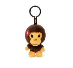 Bape Baby Lisa KeyChain キーホルダー - メルカリ