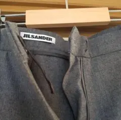 2026年最新】JIL SANDER カラー：グレイ系 レディース スラックスの