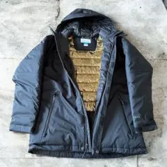 極美品★Columbia★オークハーバー インシュレイテッドジャケット XL