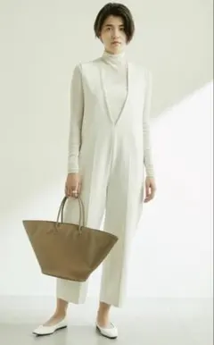 GALLARDAGALANTE♡ガリャルダガランテ♡ダブルクロスサロペット