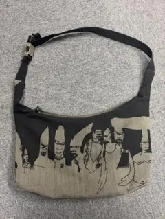 2025年最新】UNDERCOVER メンズ ショルダーバッグの人気アイテム