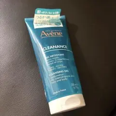 未使用Avene クリナンス オイルコントロール ジェルウォッシュのサムネイル