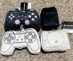 PlayStation マスコット