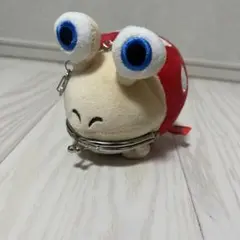 ピクミン チャッピー がま口