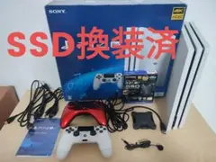 2026年最新】Playstation4 pro 7200 ssd 換装の人気アイテム - メルカリ