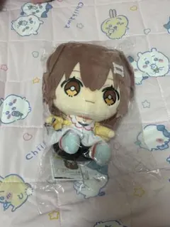 戌神ころね ぬいぐるみ ホロフレ