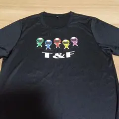 キャラクターtシャツ