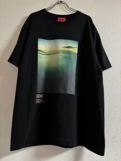 2026年最新】GDC メンズ Tシャツの人気アイテム - メルカリ