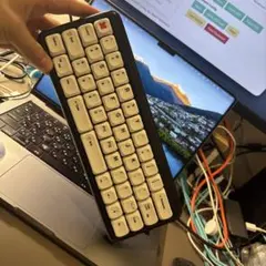 自作キーボード