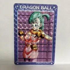 パレス ドラゴンボール GT カードダス 海外 ガールズコレクション