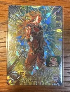 bm11-sec3等美品3枚セット Amazon.co.jp: スーパードラゴンボールヒーローズ BM11-SEC3