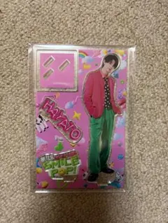 2025年最新】m!lk 佐野勇斗 アクスタの人気アイテム - メルカリ