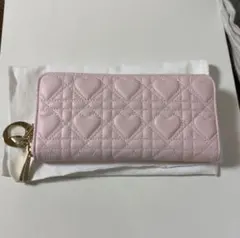 2025年最新】diorハート財布の人気アイテム - メルカリ