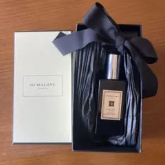 Jo Malone ヴェルベット ローズ&ウード ヘアミスト