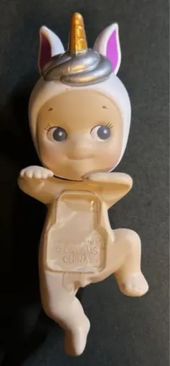 ピッパーズ　シークレットのユニコーン ソニーエンジェル ヒッパーズ シークレット ピッパーズ