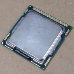 CPU Intel Core i7-860 （LGA1156用）