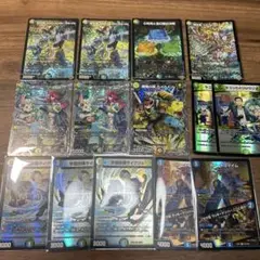 デュエルマスターズ　ドラッヘダーバンデ パーフェクトアドベンチャーなどまとめ