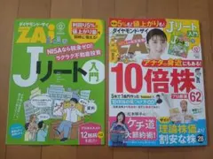 【最新号】ダイヤモンド・ザイ(ZAi) 2025年12月号 ※別冊付録付き！