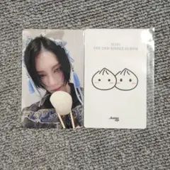 xlov タレントカード