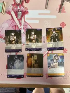 ニベルアリーナ6枚セット - メルカリ