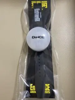 Da-iCE Entrance TシャツLサイズ　ブレスレットライト Da-iCE Entrance TシャツLサイズ ブレスレットライト - メルカリ