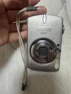 2026年最新】CANON ixy digital 700の人気アイテム - メルカリ