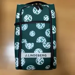J.LINDEBERG（J.LINDEBERG）ゴルフ シューズケース 中古品 - メルカリ