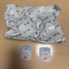 TOPTOY ディズニー スリープウェア Sleepswear チップ デール