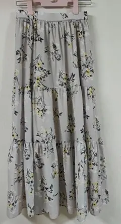 マーキュリーデュオプリーツスカート