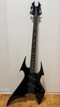 CORT Axe-2 斧型ギター KISS ジーンシモンズ - メルカリ