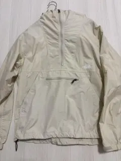 The North Face ノースフェイス コンパクトアノラック Mのサムネイル