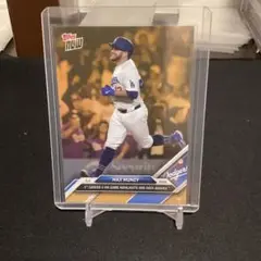 MAX MUNCY マックスマンシー　ロサンゼルス・ドジャース フィギュア 2025年最新】マックスマンシーの人気アイテム - メルカリ