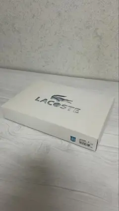 LACOSTE タオルセット