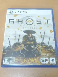【PS5】GHOST OF YOTEI　ゴーストオブヨウテイ