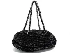 アンテプリマ ANTEPRIMA ワイヤーバッグ ハンドバッグ 肩掛け可能 希少